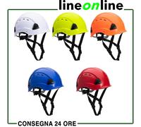 Elmetto per alpinisti Portwest PS73 Height Endurance Ventilato
