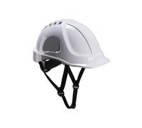 Elmetto Portwest Endurance Bianco Plus EN 397 EN 50365 Classe 0 Isolamento 1000V