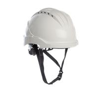 Elmetto protettivo da lavoro per lavori ad alta quota Climax Curro