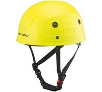 ELMETTO PROTEZIONE SAFETY STAR GIALLO FLUO 211 CAMP [CAMP ]