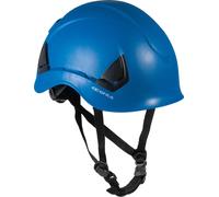 Elmetto protezione ventilato IKONIR VENT taglia regolabile da 53 a 64 cm COFRA