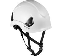 Elmetto protezione ventilato IKONIR VENT taglia regolabile da 53 a 64 cm COFRA