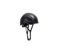Elmetto PS53 Endurance per lavori in quota nero PS53BKR