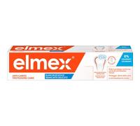 ELMEX 12 PEZZI - DENTIFRICIO CARIE SBIANCANTE ML.75 Zahnpasta gegen Karies un