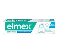 ELMEX 12 PEZZI - DENTIFRICIO SENSITIVE SBIANCANTE ML75 Sensitive Whitening Za
