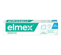 ELMEX 12 PEZZI - DENTIFRICIO SENSITIVE TRIPLA AZIONE 75 ML Sensitive Dreifach