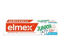 ELMEX. 12 PEZZI - DENTIFRICO JUNIOR 6-12 ANNI ML.75 Zahnpasta für Kinder von