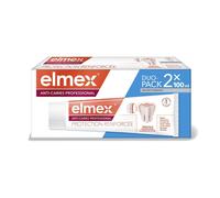 Elmex Anti-Carie Professional Dentifricio 2x100ml - Dentifricio