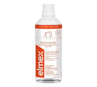 Elmex Anti-Caries Soluzione Dentale 400ml - Sciacquo dentale