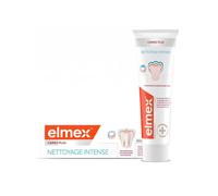 Elmex AntiCarie Dentifricio Pulizia Intensa 50ml - Dentifricio