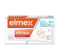 Elmex AntiCarie Professional Dentifricio 2x75ml - Dentifricio