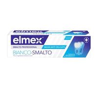 COLGATE-PALMOLIVE COMMERC.Srl ELMEX DENTIFRICIO BIANCO SMALTO 75 ML