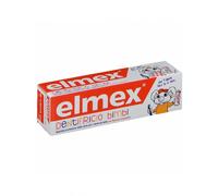 DENTIFRICIO ELMEX BIMBI 50ML