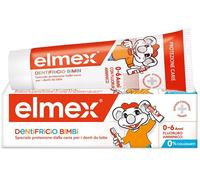 DENTIFRICIO ELMEX BIMBI 50ML