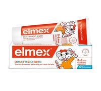 Elmex Bimbi Dentifricio 50 ml - Dentifricio bambini