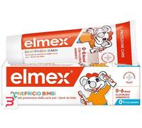 ELMEX BIMBI DENTIFRICIO MB 5O ML