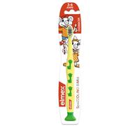 Elmex Bimbi Spazzolino 3-6 Anni