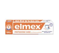 Elmex Dentifricio Protezione Carie con fluoruro amminico 100ml