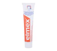 Elmex Caries Protection 75Ml Unisex (Dentifricio)