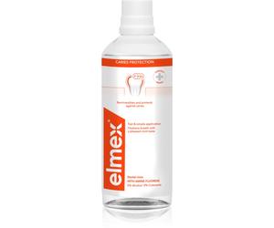 Elmex Caries Protection collutorio contro la carie 400 ml