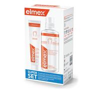 Elmex Caries Protection Dental Care Set regalo