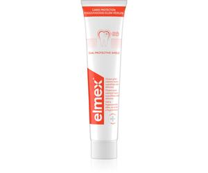 Elmex Caries Protection dentifricio protettivo contro la carie al fluoro 75 ml