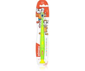 Elmex Caries Protection Kids spazzolino da denti per bambini soft 1 pz