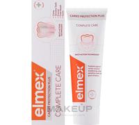Elmex Caries Protection Plus Cura Completa 75ml - Dentifricio