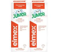 Elmex® Collutorio Junior 2x400 ml