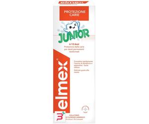 ELMEX COLLUTORIO JUNIOR 400 ML