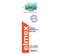 Elmex ELMEX COLLUTORIO JUNIOR 400 ML