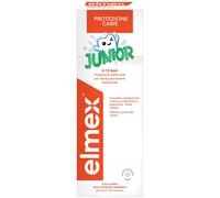 ELMEX COLLUTORIO JUNIOR protegge contro la carie nei bambini 400ml