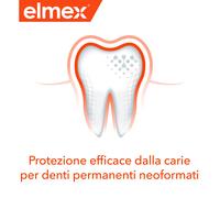 Elmex® Collutorio Junior - Risparmia il 10% con il codice: elmex0926 4