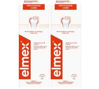 elmex® Collutorio Protezione Carie 2x400 ml Collutorio