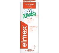 Elmex Collutorio Protezione Carie Junior 6-12 Anni Bambini 400 Ml