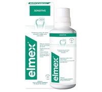 Elmex Collutorio Sensitive Denti Sensibili 400 ml