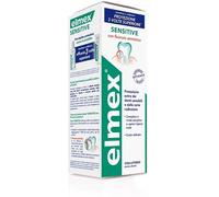 Elmex Collutorio Sensitive Denti Sensibili 400ml