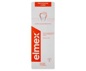 Elmex Colluttorio Protezione Carie New 400ml