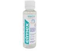 Elmex Sensitive Collutorio 100ml