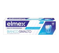 COLGATE-PALMOLIVE COMMERC.Srl ELMEX DENTIFRICIO BIANCO SMALTO 75 ML
