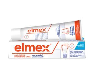 Elmex Dentif S/Mentolo 75 ml