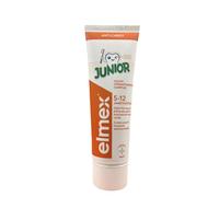 Elmex Dentifrice Junior - Confezione da 2 x 75 ml
