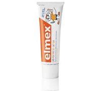 Elmex - Dentifricio Bimbi 3-6 Anni 50 ml