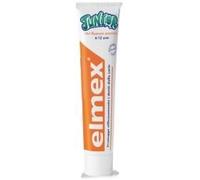 Elmex Junior Dentifricio 6 - 12 Anni, 75ml