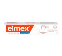 Dentifricio Protezione Carie Sbiancante, 75 ml, Elmex
