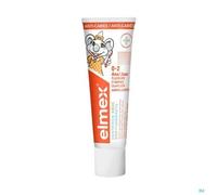 Elmex Dentifricio Bambino 0-2 anni 50ml - Dentifricio
