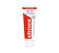 Elmex Dentifricio Bambino 0-5 Anni, 75ml