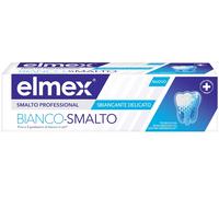 COLGATE-PALMOLIVE COMMERC.Srl ELMEX DENTIFRICIO BIANCO SMALTO 75 ML