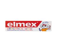 Elmex Dentifricio Bimbi