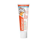 Elmex Dentifricio bimbi 50 ml